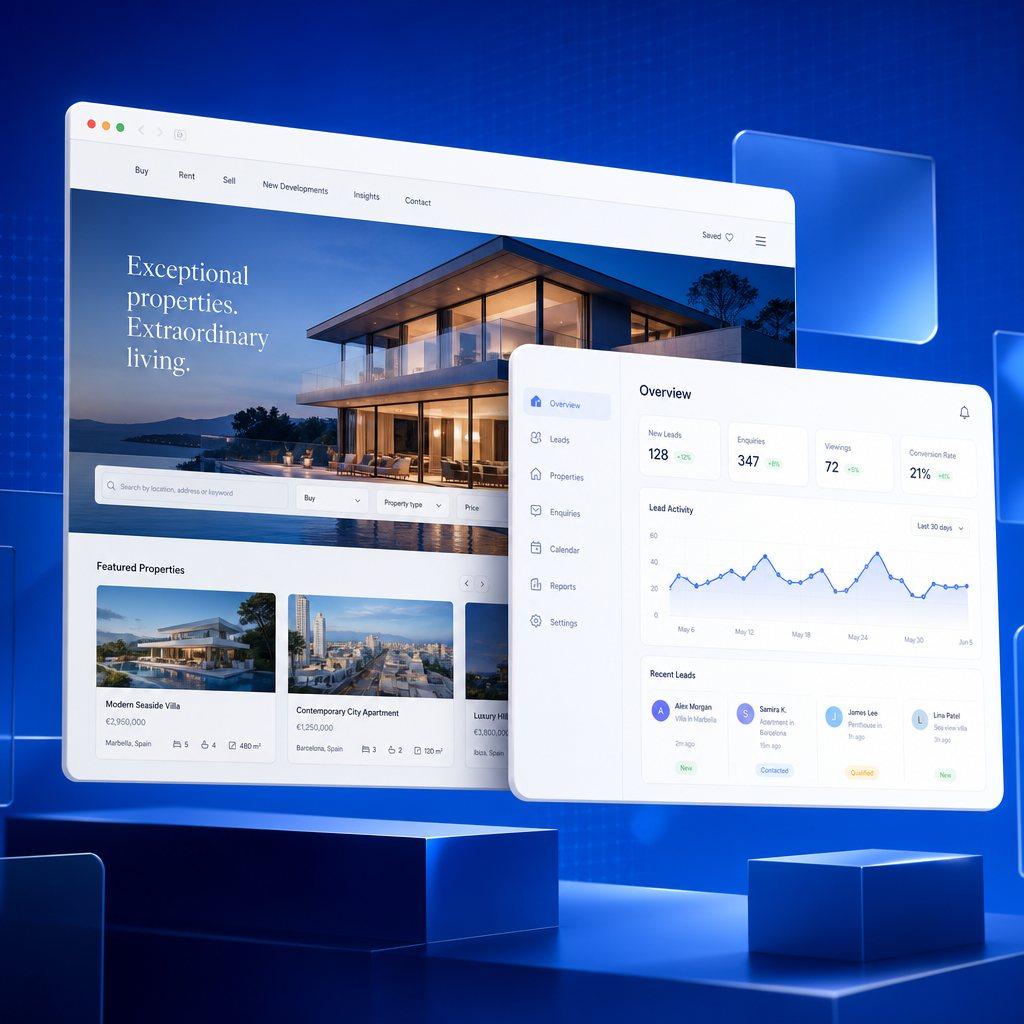 NXTClose platform preview